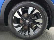 Vauxhall Grandland X Turbo Griffin Edition 