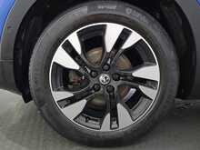 Vauxhall Grandland X Turbo Griffin Edition 