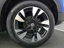 Vauxhall Grandland X Turbo Griffin Edition 