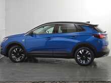 Vauxhall Grandland X Turbo Griffin Edition 