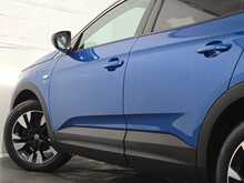 Vauxhall Grandland X Turbo Griffin Edition 