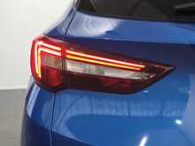 Vauxhall Grandland X Turbo Griffin Edition 