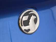 Vauxhall Grandland X Turbo Griffin Edition 