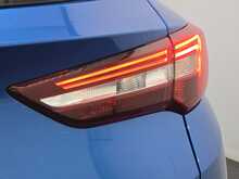 Vauxhall Grandland X Turbo Griffin Edition 