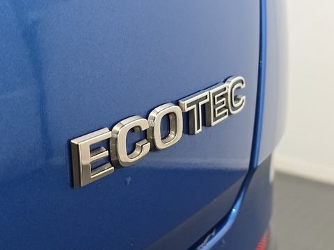 1.2 Turbo Griffin Edition SUV 5dr Petrol Manual Euro 6 (s/s) (130 ps)