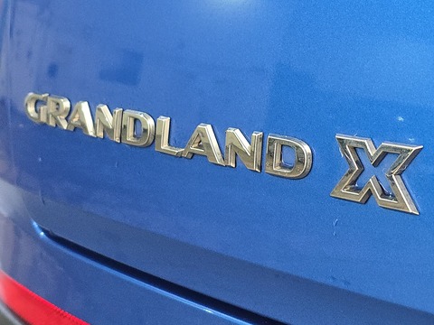 1.2 Turbo Griffin Edition SUV 5dr Petrol Manual Euro 6 (s/s) (130 ps)