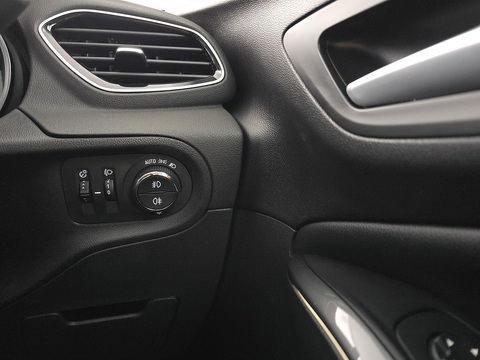 1.2 Turbo Griffin Edition SUV 5dr Petrol Manual Euro 6 (s/s) (130 ps)