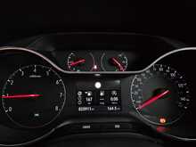 Vauxhall Grandland X Turbo Griffin Edition 