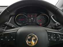 Vauxhall Grandland X Turbo Griffin Edition 
