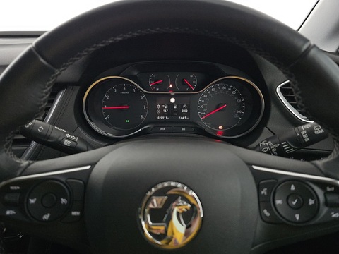 1.2 Turbo Griffin Edition SUV 5dr Petrol Manual Euro 6 (s/s) (130 ps)