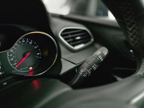 1.2 Turbo Griffin Edition SUV 5dr Petrol Manual Euro 6 (s/s) (130 ps)