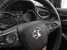 Vauxhall Grandland X Turbo Griffin Edition 