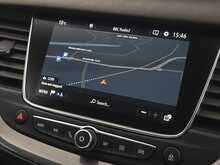 Vauxhall Grandland X Turbo Griffin Edition 