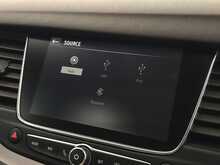 Vauxhall Grandland X Turbo Griffin Edition 