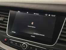 Vauxhall Grandland X Turbo Griffin Edition 