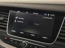 Vauxhall Grandland X Turbo Griffin Edition 