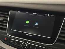 Vauxhall Grandland X Turbo Griffin Edition 