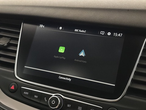 1.2 Turbo Griffin Edition SUV 5dr Petrol Manual Euro 6 (s/s) (130 ps)