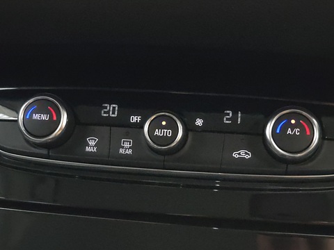 1.2 Turbo Griffin Edition SUV 5dr Petrol Manual Euro 6 (s/s) (130 ps)