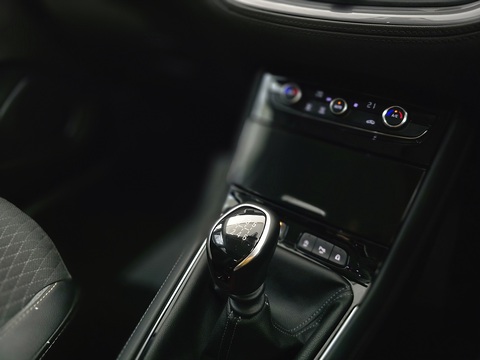 1.2 Turbo Griffin Edition SUV 5dr Petrol Manual Euro 6 (s/s) (130 ps)