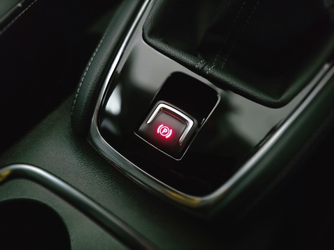 1.2 Turbo Griffin Edition SUV 5dr Petrol Manual Euro 6 (s/s) (130 ps)