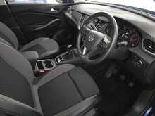 Vauxhall Grandland X Turbo Griffin Edition 