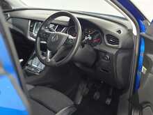 Vauxhall Grandland X Turbo Griffin Edition 