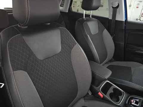 1.2 Turbo Griffin Edition SUV 5dr Petrol Manual Euro 6 (s/s) (130 ps)