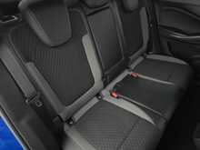 Vauxhall Grandland X Turbo Griffin Edition 