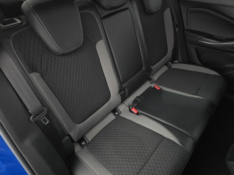 1.2 Turbo Griffin Edition SUV 5dr Petrol Manual Euro 6 (s/s) (130 ps)