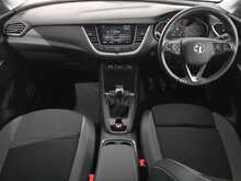 Vauxhall Grandland X Turbo Griffin Edition 