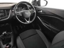 Vauxhall Grandland X Turbo Griffin Edition 