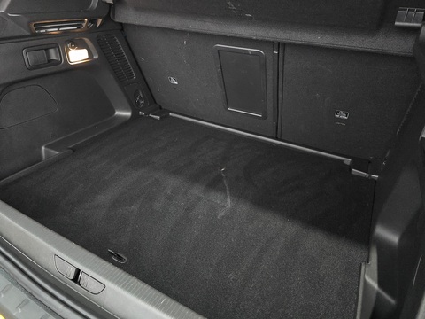 1.2 Turbo Griffin Edition SUV 5dr Petrol Manual Euro 6 (s/s) (130 ps)