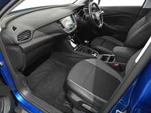 Vauxhall Grandland X Turbo Griffin Edition 
