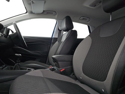 1.2 Turbo Griffin Edition SUV 5dr Petrol Manual Euro 6 (s/s) (130 ps)