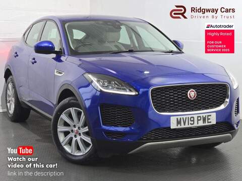 2.0 D150 S SUV 5dr Diesel Manual Euro 6 (s/s) (150 ps)