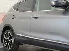 Nissan Qashqai dCi Tekna 