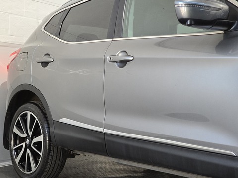 1.6 dCi Tekna SUV 5dr Diesel Manual 2WD Euro 6 (s/s) (130 ps)