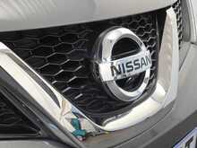 Nissan Qashqai dCi Tekna 
