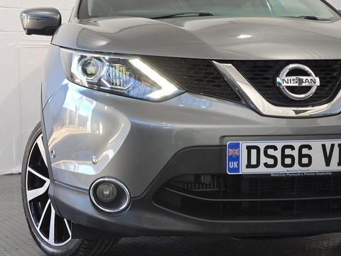 1.6 dCi Tekna SUV 5dr Diesel Manual 2WD Euro 6 (s/s) (130 ps)