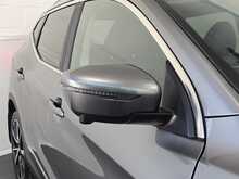 Nissan Qashqai dCi Tekna 