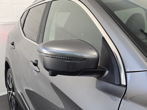 1.6 dCi Tekna SUV 5dr Diesel Manual 2WD Euro 6 (s/s) (130 ps)