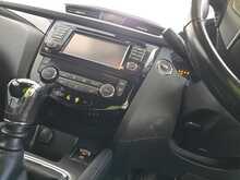 Nissan Qashqai dCi Tekna 
