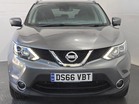 1.6 dCi Tekna SUV 5dr Diesel Manual 2WD Euro 6 (s/s) (130 ps)