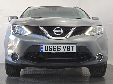 1.6 dCi Tekna SUV 5dr Diesel Manual 2WD Euro 6 (s/s) (130 ps)