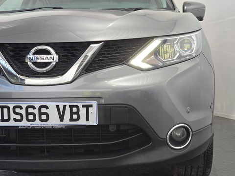 1.6 dCi Tekna SUV 5dr Diesel Manual 2WD Euro 6 (s/s) (130 ps)
