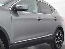 Nissan Qashqai dCi Tekna 