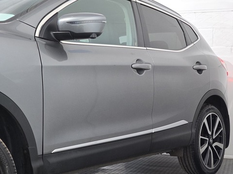 1.6 dCi Tekna SUV 5dr Diesel Manual 2WD Euro 6 (s/s) (130 ps)