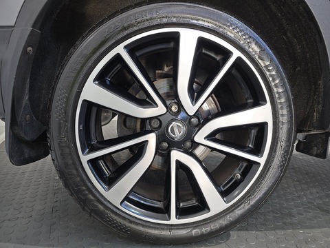 1.6 dCi Tekna SUV 5dr Diesel Manual 2WD Euro 6 (s/s) (130 ps)