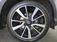 Nissan Qashqai dCi Tekna 